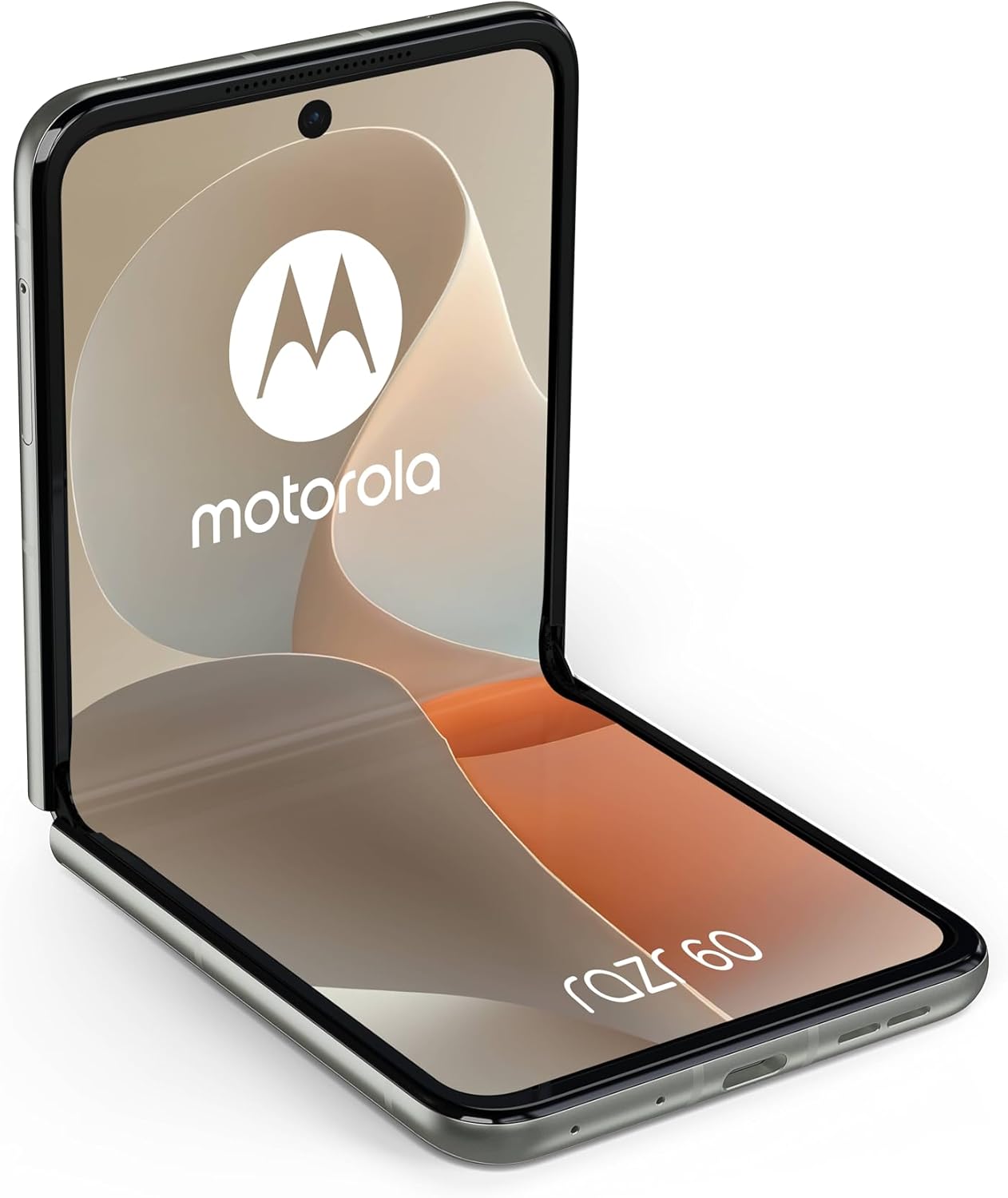 Motorola Razr 60 5G 8GB RAM 256GB Lightest Sky