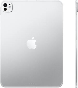 Apple iPad Pro(2025)11-inch 256GB M5 Silver Apple iPad Pro(2025)11-inch 256GB M5 Silver