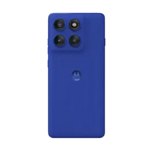 Motorola Edge 60 Pro 5G 12GB RAM 512GB  Blue
