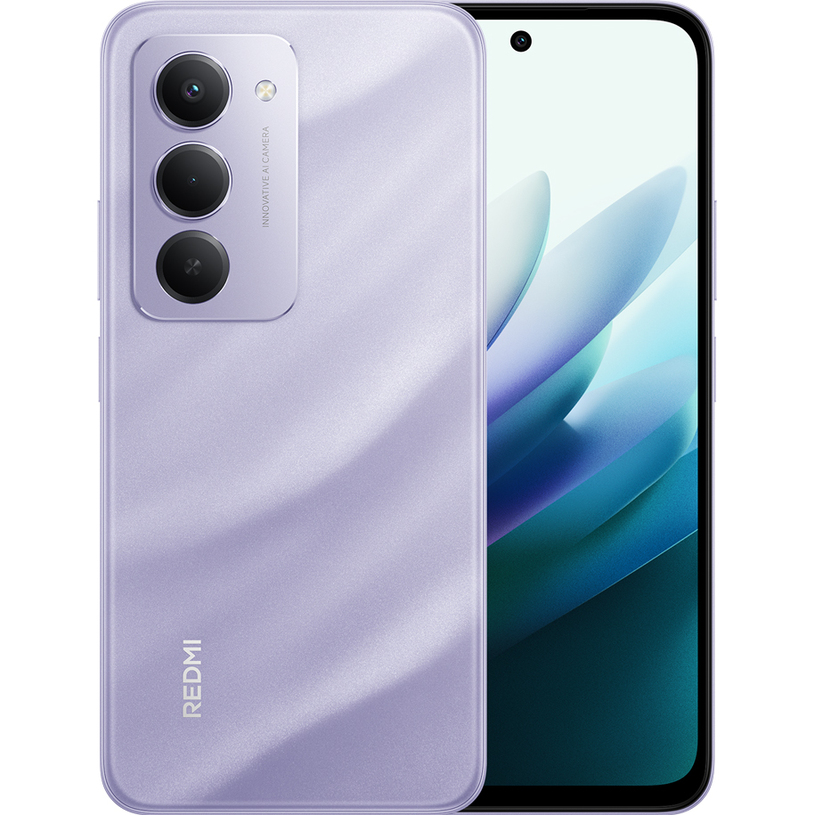 Xiaomi Redmi Note 15 5G 8GB RAM 256GB Purple