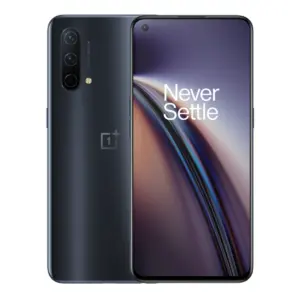 OnePlus Nord CE 5 5G Dual Sim 8GB RAM 256GB Black