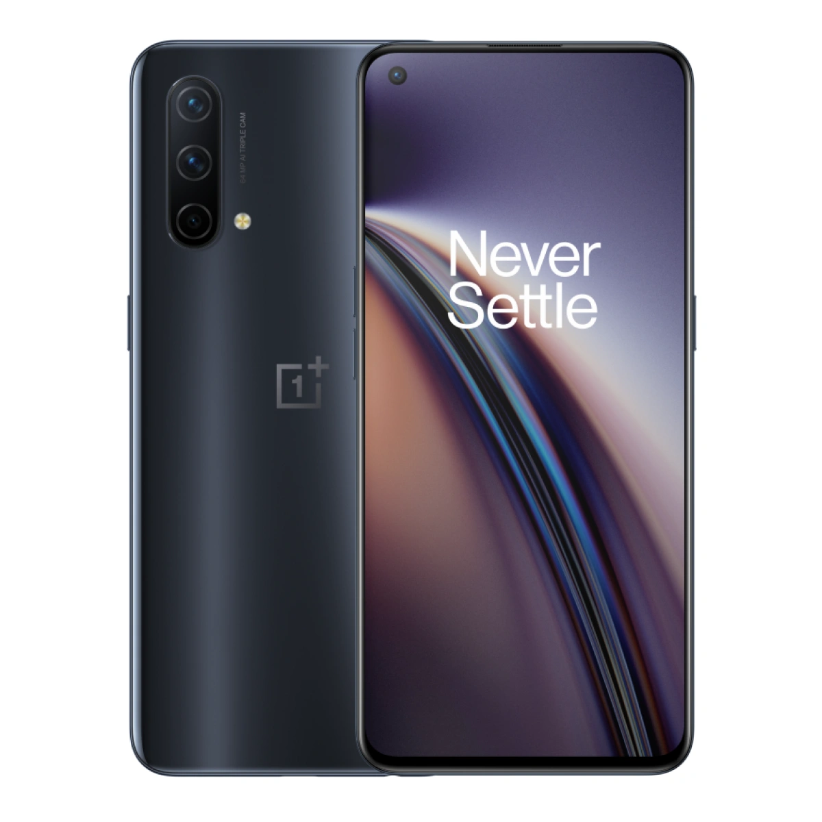 OnePlus Nord CE 5 5G Dual Sim 8GB RAM 256GB Black