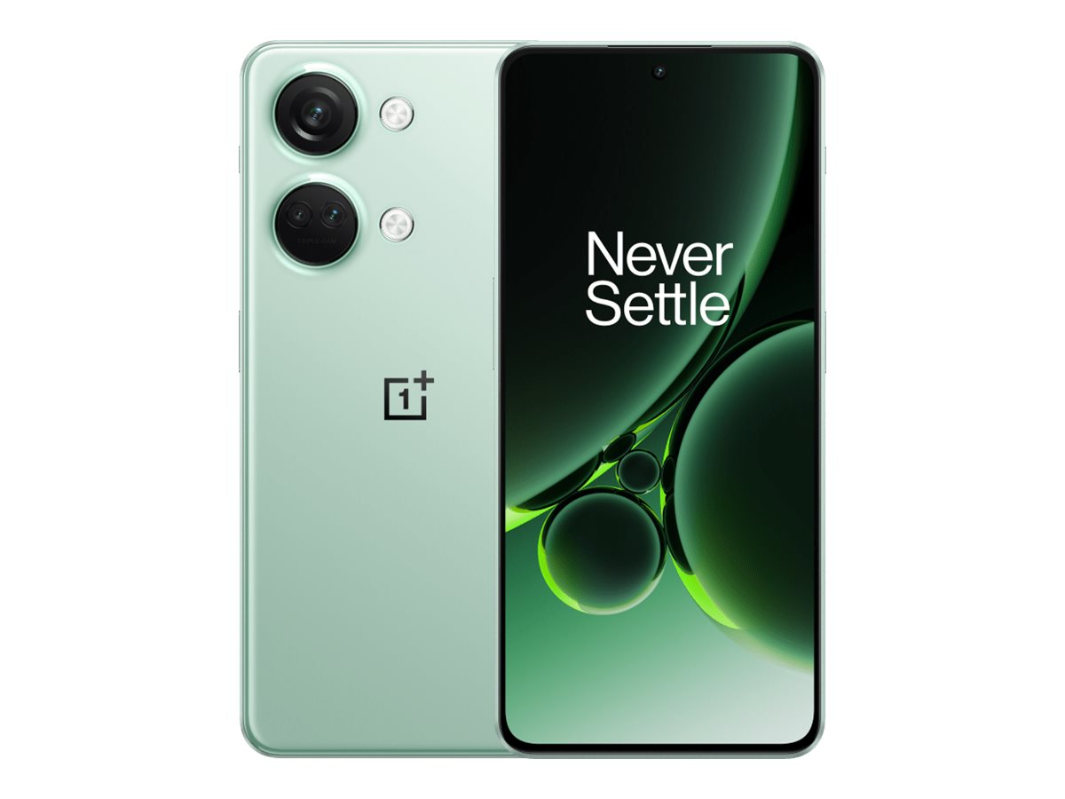 OnePlus Nord 3 5G Dual Sim 8GB RAM 128GB Green