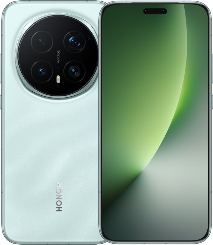 Honor Magic 8 Pro 5G 512GB 12GB Dual Sim Sky Cyan