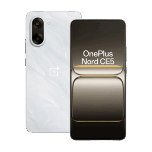 OnePlus Nord 5 CE 5G Dual Sim 8GB RAM 256GB Marble Mist