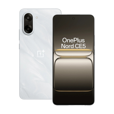 OnePlus Nord 5 CE 5G Dual Sim 8GB RAM 256GB Marble Mist
