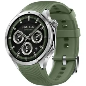 Watch OnePlus Watch 3 46mm Green Watch OnePlus Watch 3 46mm Green