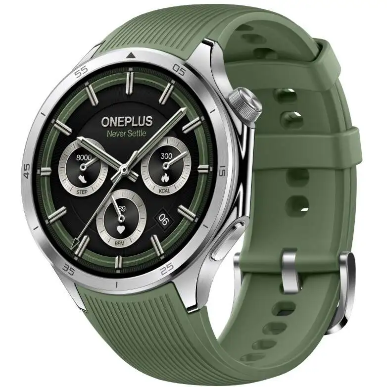 Watch OnePlus Watch 3 46mm Green - Image 2