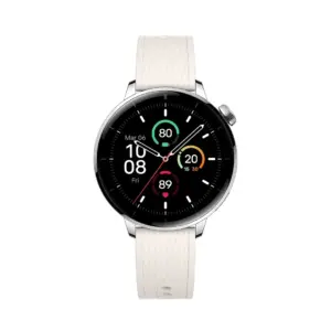Watch OnePlus Watch 3 43mm Silver
