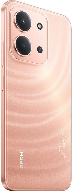 Xiaomi Redmi 15C 4G Dual Sim 4GB RAM 256GB Twilight Orange Xiaomi Redmi 15C 4G Dual Sim 4GB RAM 256GB Twilight Orange