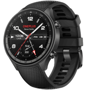 Watch OnePlus Watch 2R Gray Watch OnePlus Watch 2R Gray