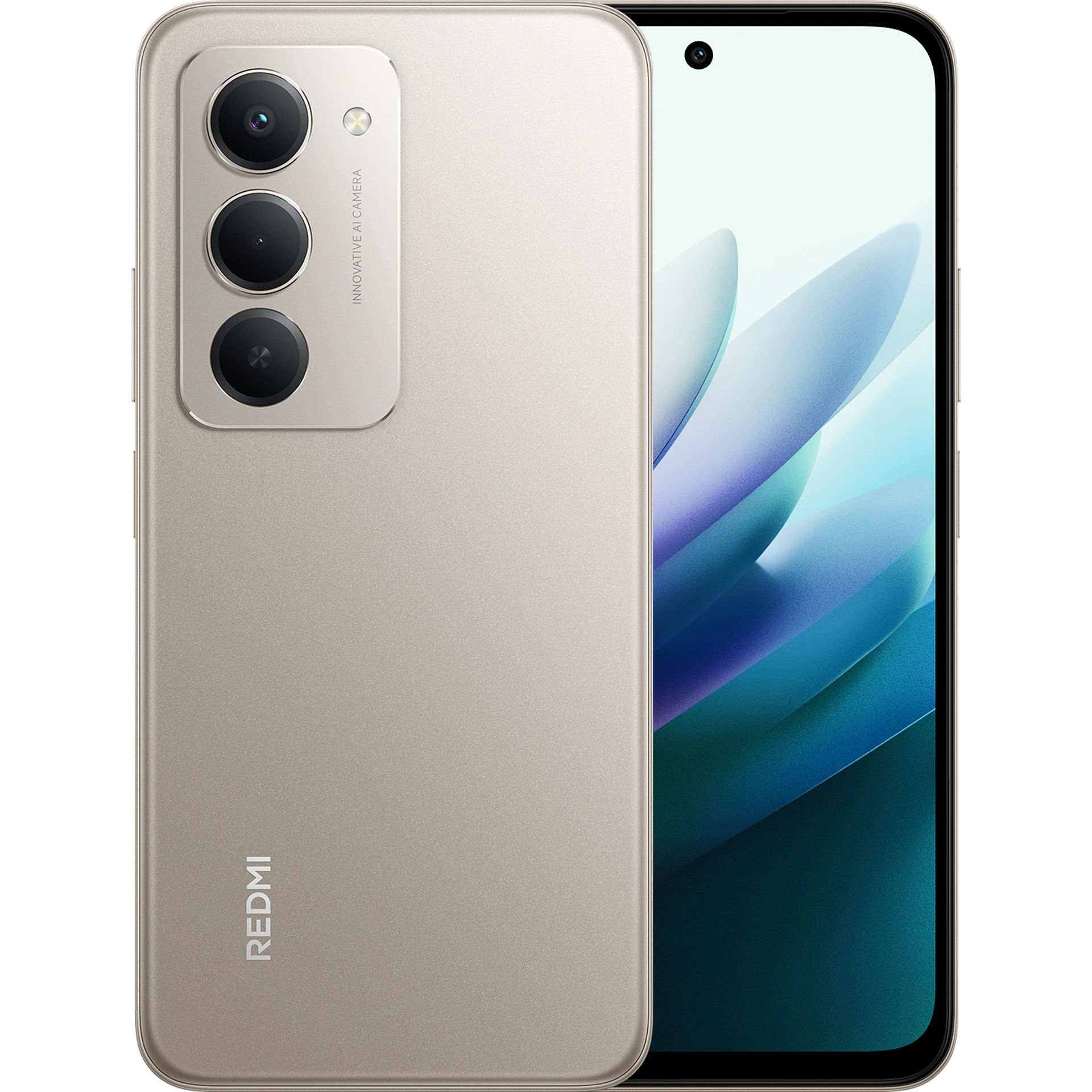 Xiaomi Redmi 15 5G Dual Sim 8GB RAM 256GB Grey