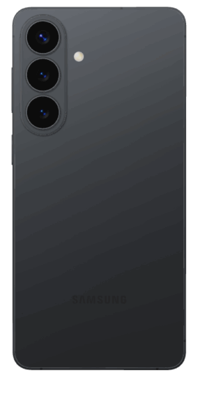 Samsung Galaxy S26 12GB RAM 256GB Black