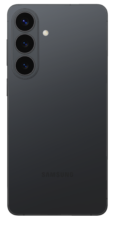 Samsung Galaxy S26 12GB RAM 512GB Black - Image 3