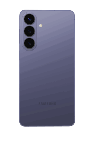 Samsung Galaxy S26 12GB RAM 256GB Cobalt Violet
