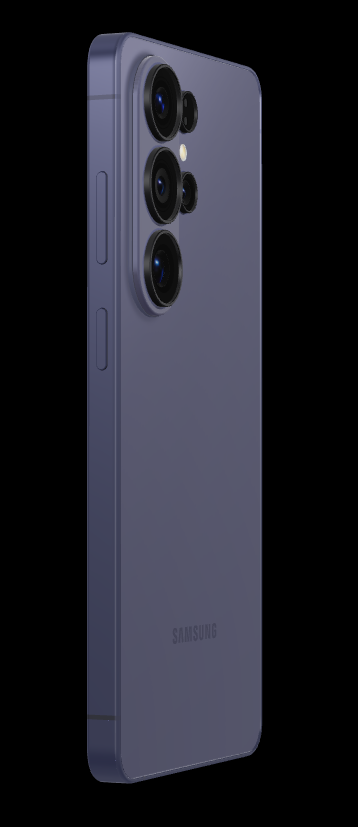 Samsung Galaxy S26 Ultra 12GB RAM 256GB Cobalt Violet - Image 2