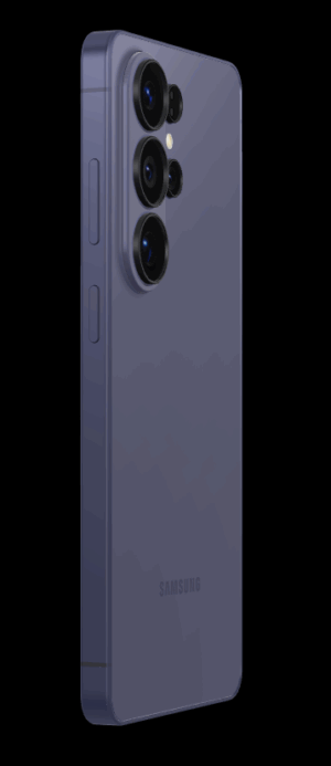 Samsung Galaxy S26 Ultra 16GB RAM 1TB Cobalt Violet