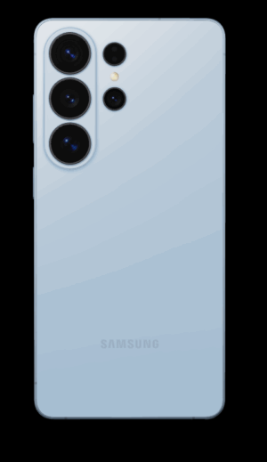 Samsung Galaxy S26 Ultra 16GB RAM 1TB Sky Blue