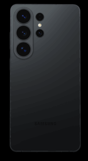 Samsung Galaxy S26 Ultra 12GB RAM 512GB Black