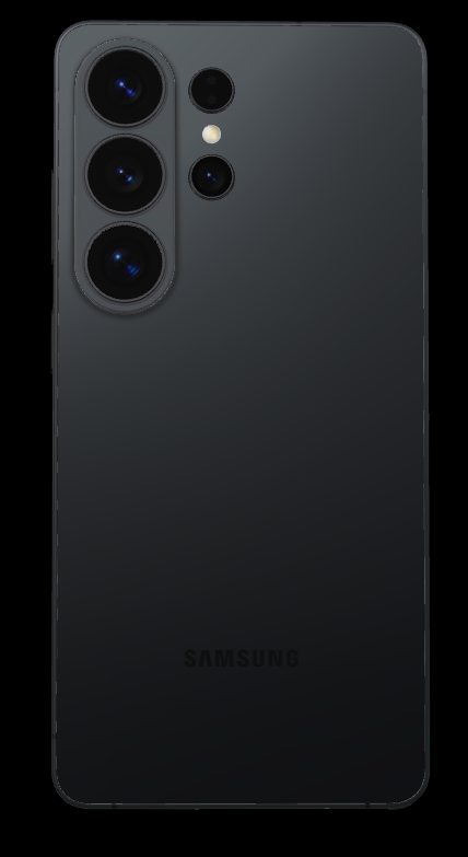 Samsung Galaxy S26 Ultra 12GB RAM 512GB Black - Image 2