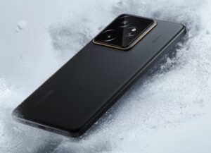 Realme GT 7 5G Dual Sim 12GB RAM 256GB Black