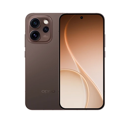 OPPO Reno15 Pro 8GB 512GB 5G Dusk Black