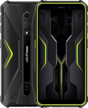 Ulefone Armor X12 Pro 64GB 4GB Green