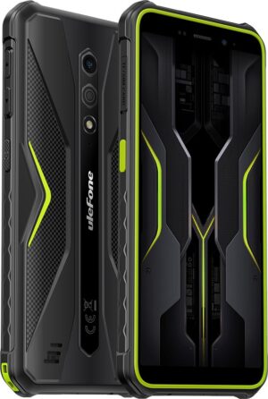 Ulefone Armor X12 Pro 64GB 4GB Green