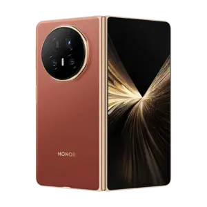 Honor Magic V5 5G Dual Sim 16GB RAM 512GB Brown Honor Magic V5 5G Dual Sim 16GB RAM 512GB Brown