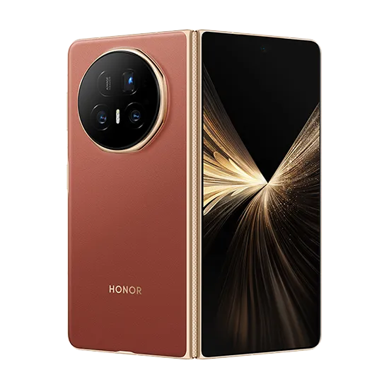 Honor Magic V5 5G Dual Sim 16GB RAM 512GB Brown - Image 2