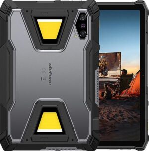 Ulefone Armor Pad 5 Ultra with Projector 5G 512GB 12GB Blacк