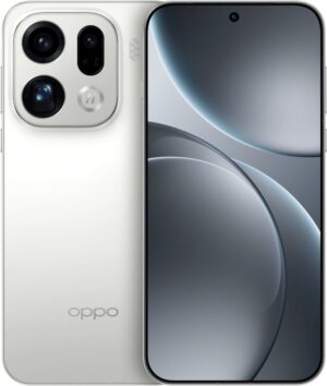 Oppo Find X9 Pro 5G 16GB RAM 512GB White