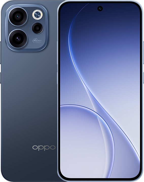 OPPO Reno15FS 8GB 512GB 5G Twilight Black