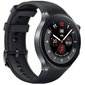 Watch OnePlus Watch 2 Black Watch OnePlus Watch 2 Black