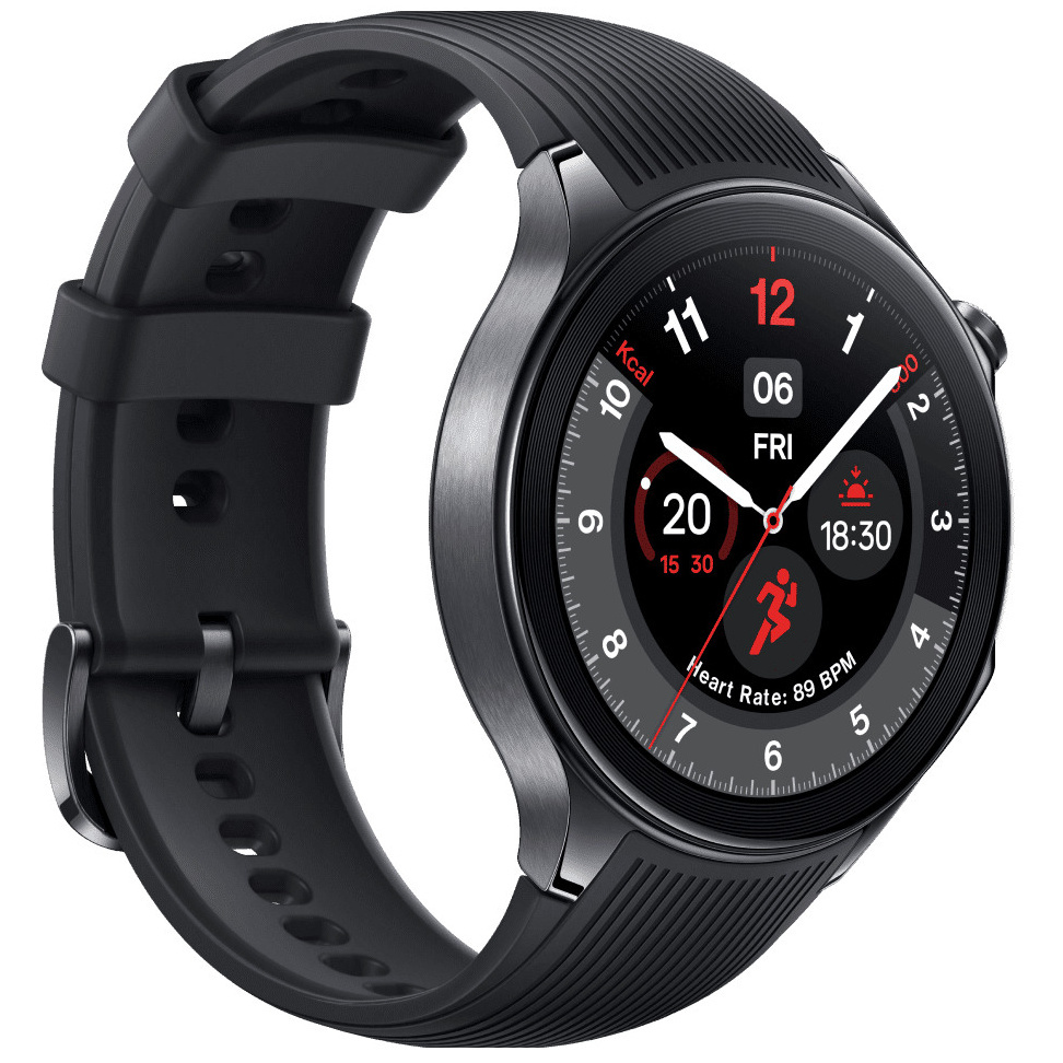 Watch OnePlus Watch 2 Black - Image 2