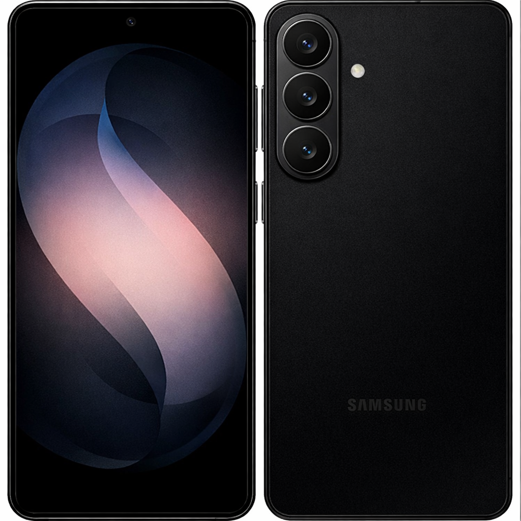 Samsung Galaxy S26+5G Dual Sim 12GB RAM 512GB Black