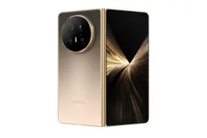 Honor Magic V5 5G Dual Sim 16GB RAM 512GB Gold Honor Magic V5 5G Dual Sim 16GB RAM 512GB Gold