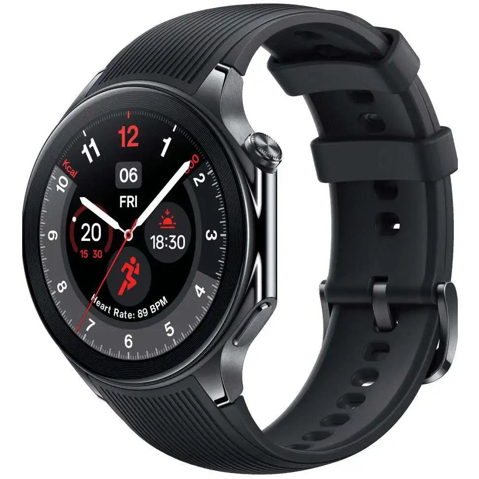 Watch OnePlus Watch 2 Black - Image 3