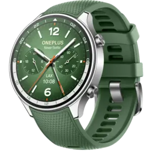 Watch OnePlus Watch 2R Green Watch OnePlus Watch 2R Green
