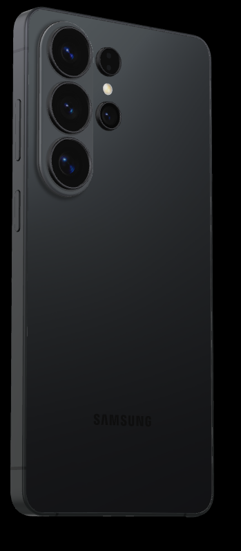 Samsung Galaxy S26 Ultra 12GB RAM 512GB Black - Image 3