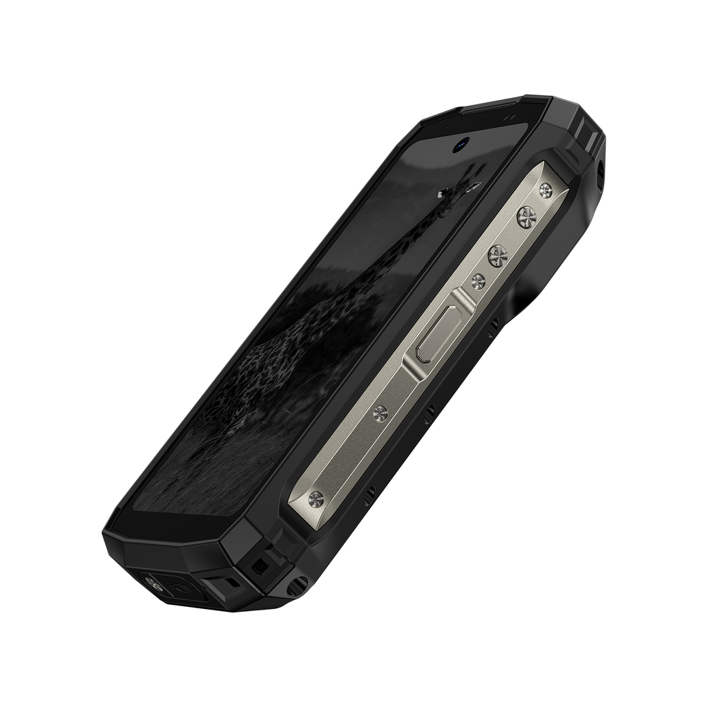 Ulefone Armor Mini 20 Pro 5G 256GB 8GB Black - Image 4