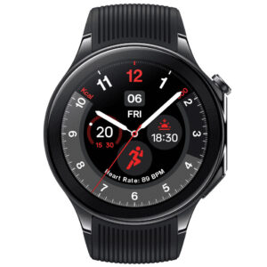 Watch OnePlus Watch 2 Black