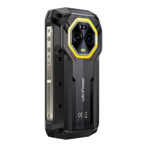 Ulefone Armor Mini 20 Pro 5G 256GB 8GB Black