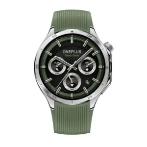 Watch OnePlus Watch 3 46mm Green