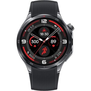 Watch OnePlus Watch 3 46mm Obsidian Titanium