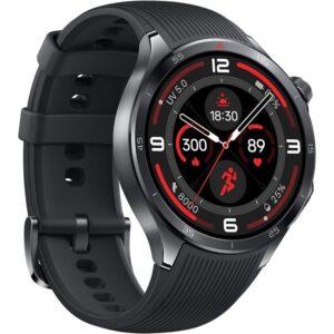Watch OnePlus Watch 3 46mm Obsidian Titanium Watch OnePlus Watch 3 46mm Obsidian Titanium