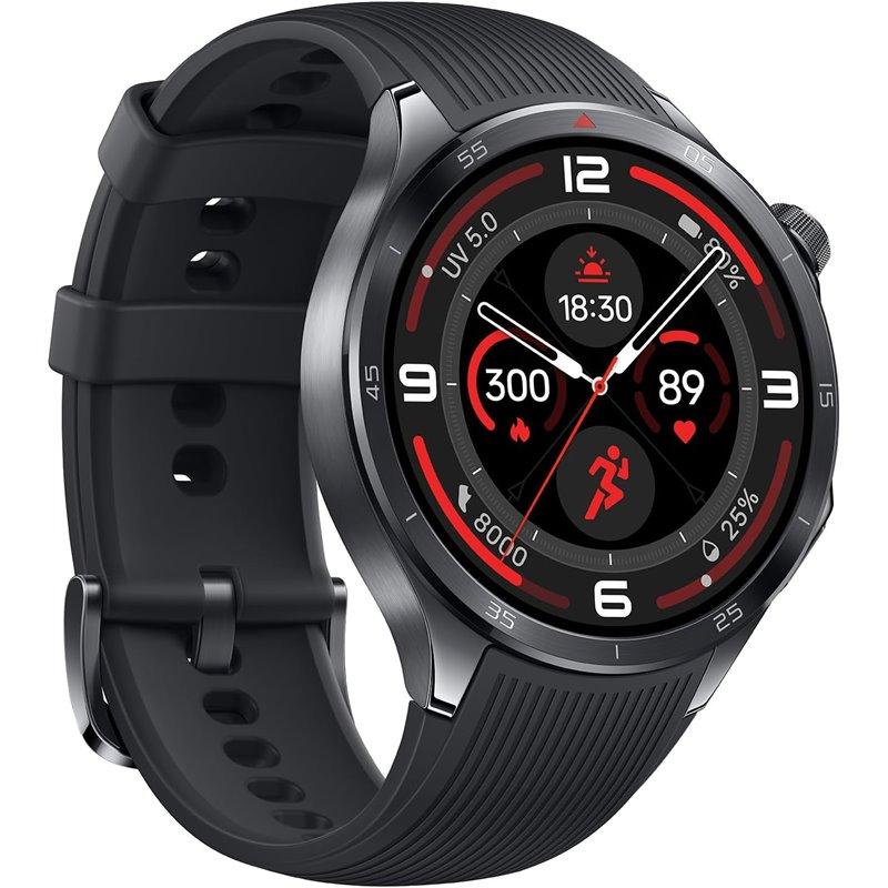 Watch OnePlus Watch 3 46mm Obsidian Titanium - Image 2