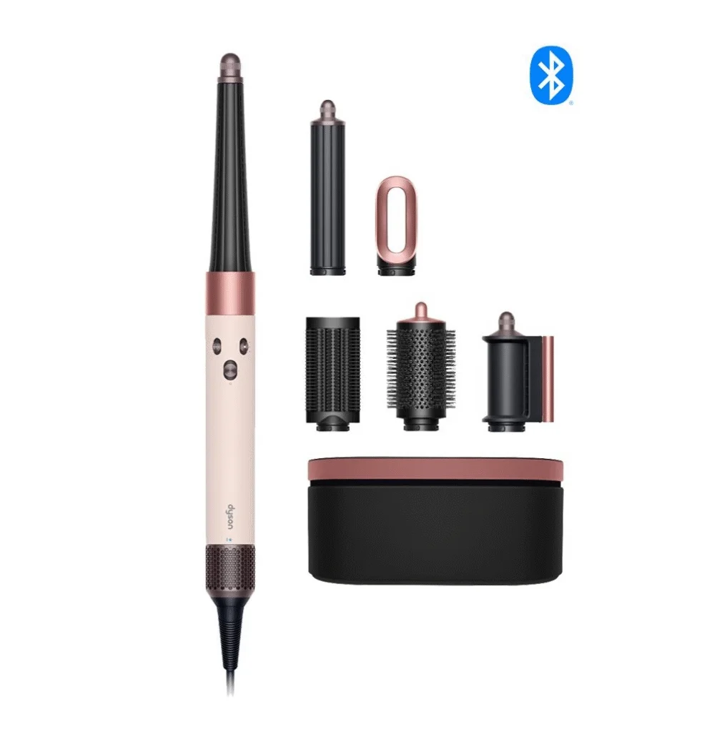 Dyson Airwrap HS08 ID Pink/Rosegold (Gift Edition)