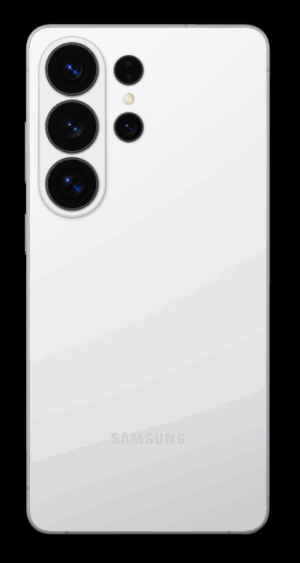 Samsung Galaxy S26 Ultra 16GB RAM 1TB White