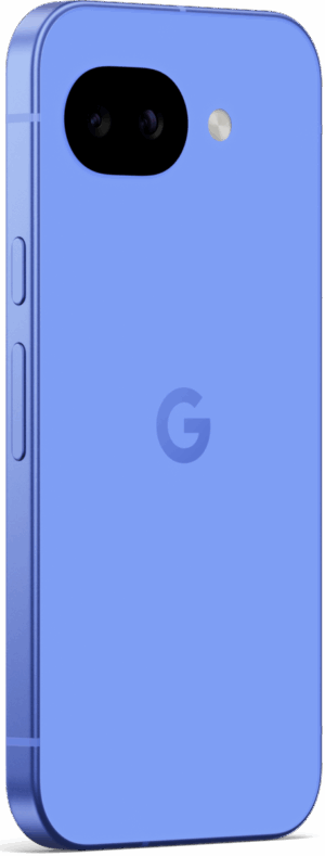 Google Pixel 10a 5G Dual Sim 8GB RAM 256GB Lavender